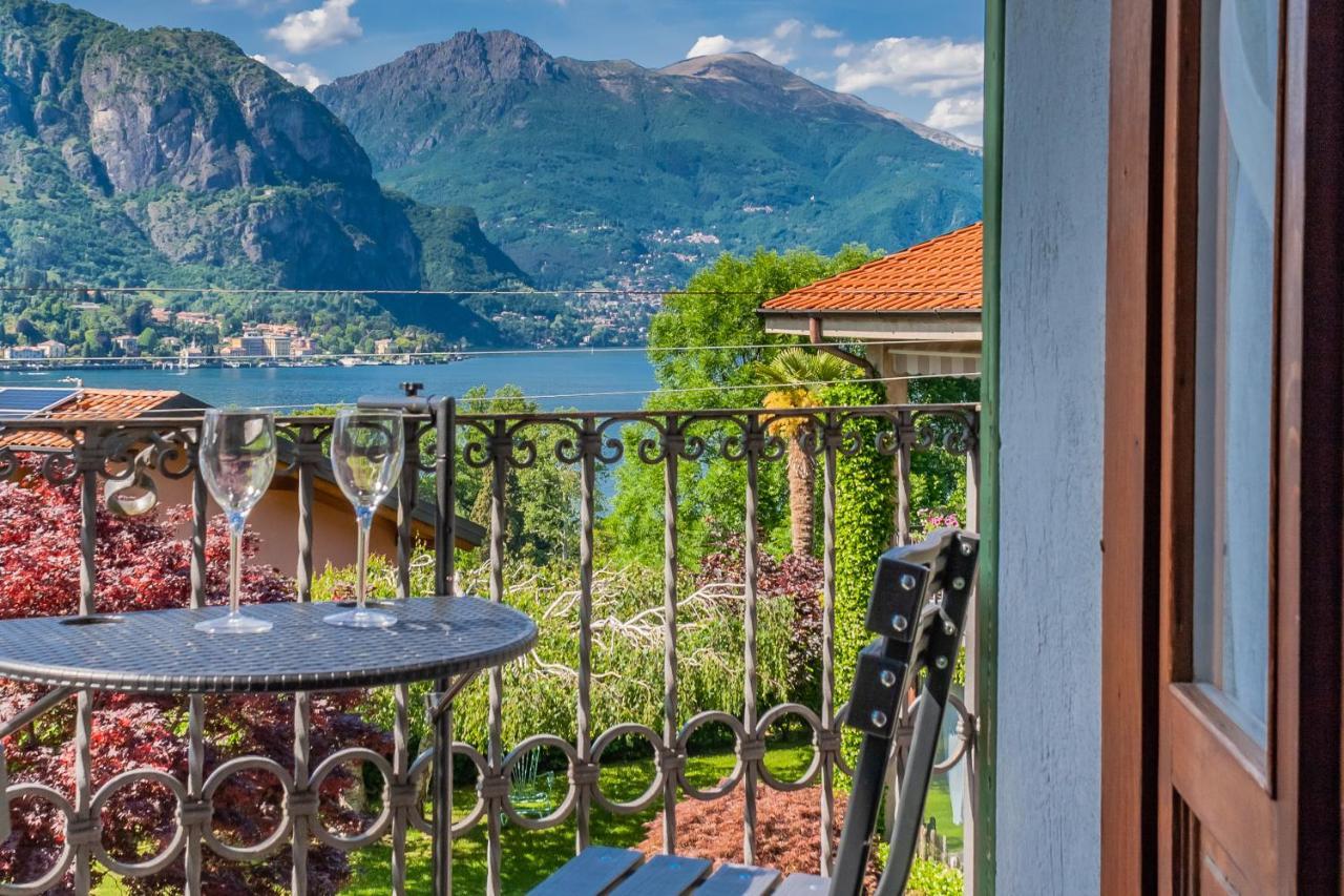 Villa Gard By Wonderful Italy بيلاجيو المظهر الخارجي الصورة