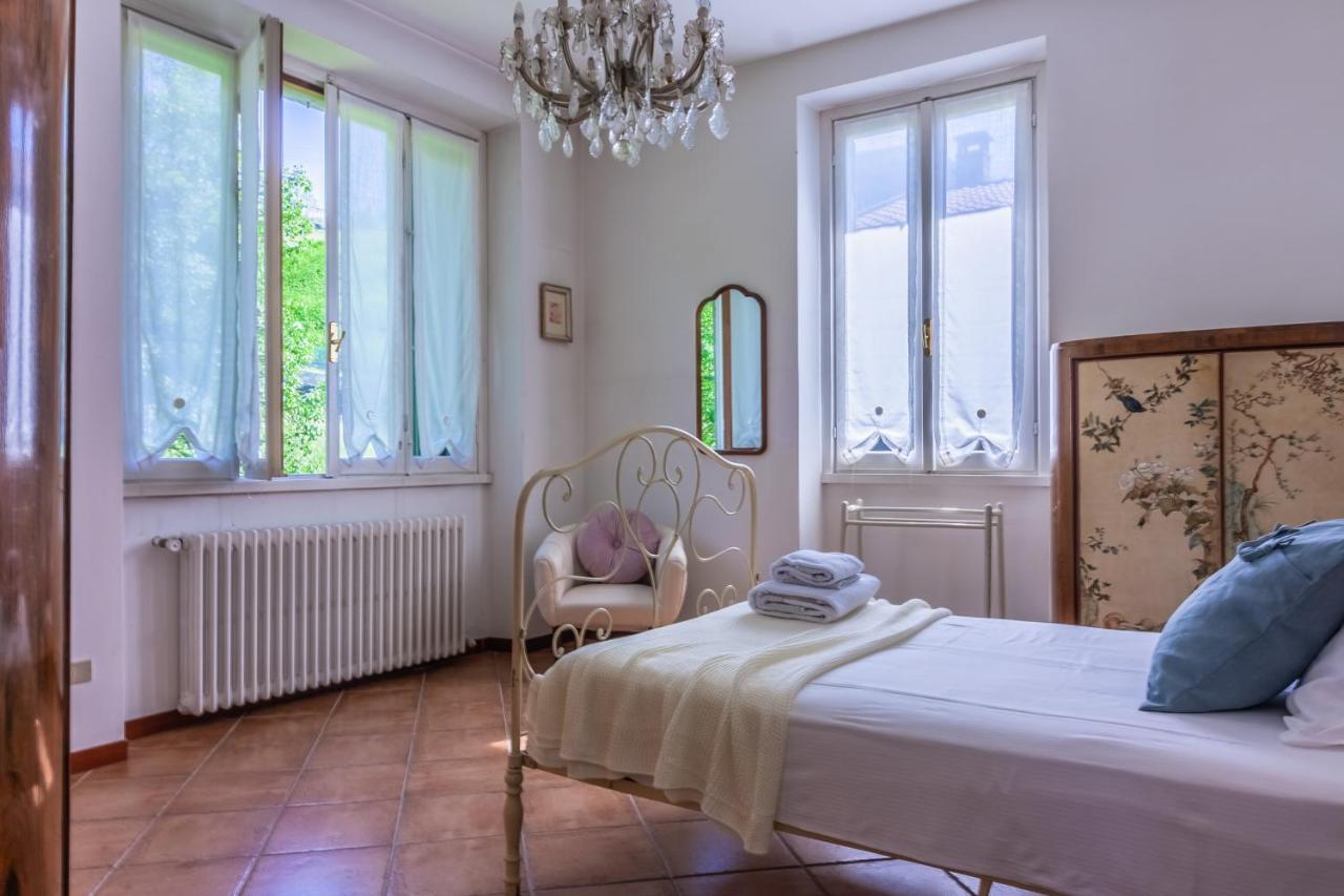 Villa Gard By Wonderful Italy بيلاجيو المظهر الخارجي الصورة